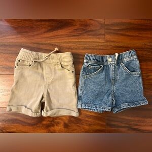 Cat & Jack Shorts